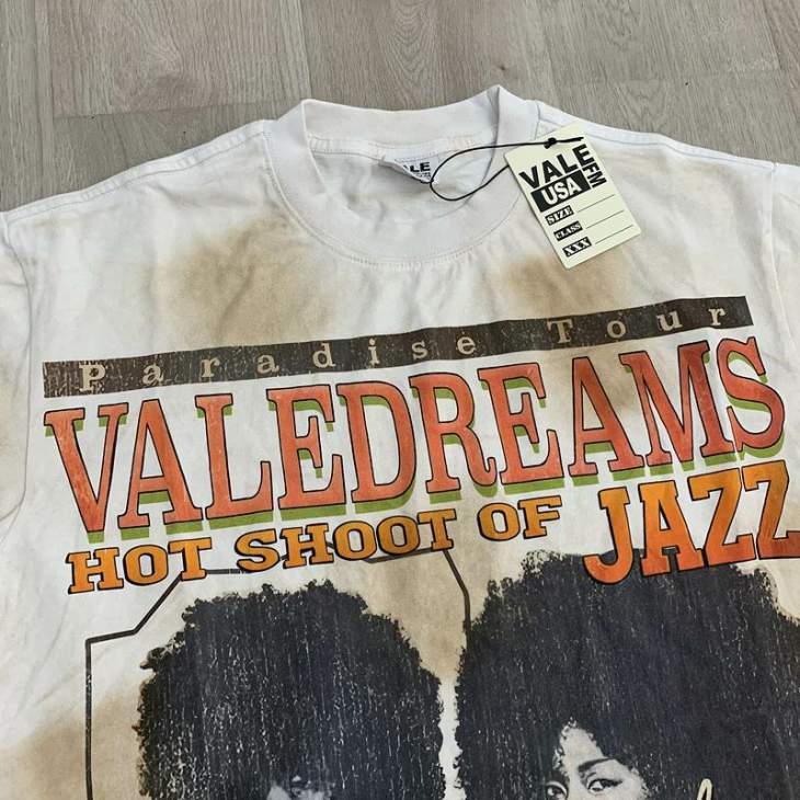 Vale Forever T Shirts Short _SKUValeForeverS-XL4ltxV513754